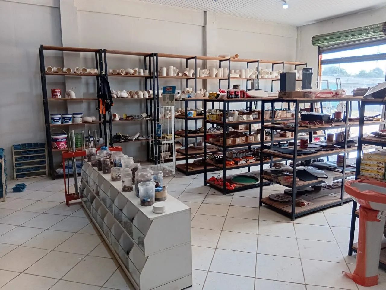 Vende-se loja de Material de construção. - Foto 5