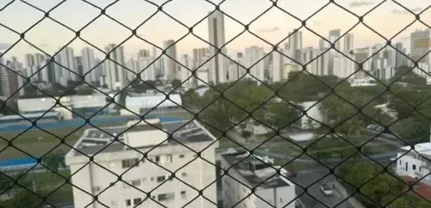 Apartamento com 4 Quartos à venda, 93m² - Boa Viagem - Foto 5