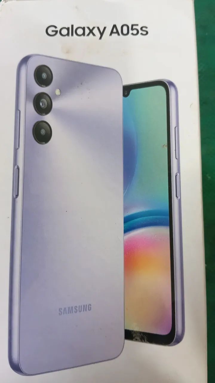  Celular usado único dono - Foto 5