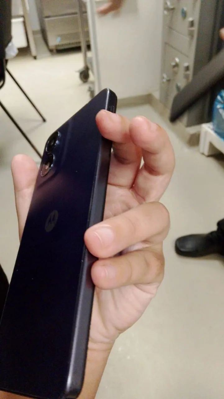 Celular MotoG 05 450 - Foto 2