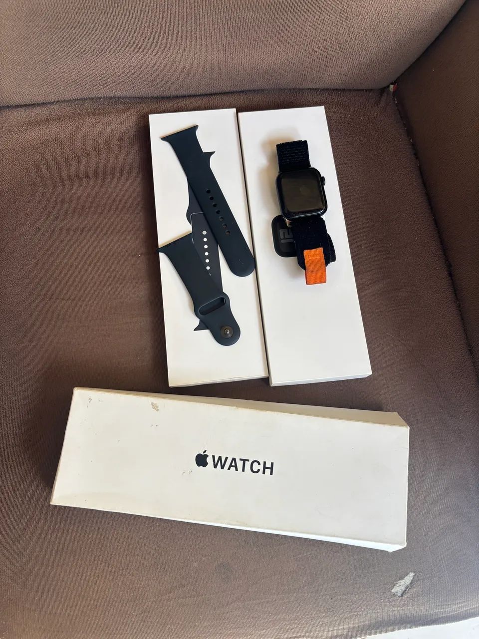 Apple Watch SE (2a Geração)  - Foto 2