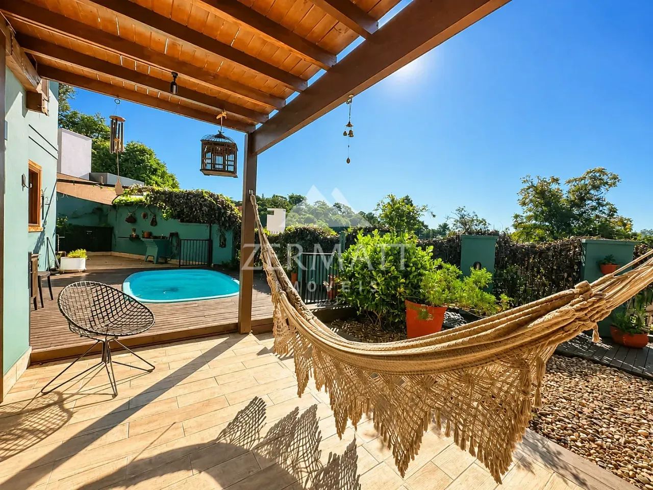 Casa com 3 quartos e 279m² à venda, Centro, Blumenau, SC - Foto 4