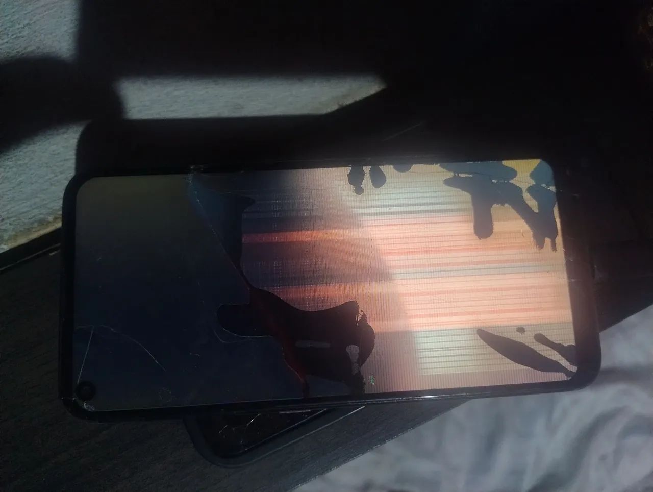 Celular Nokia 5.4