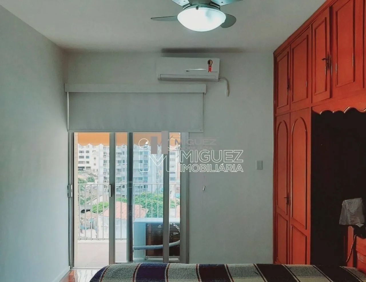 Rua Caruaru. Apartamento à venda com 2 varandas, 2 quartos e vaga - Grajaú - Código 1179 - Foto 3