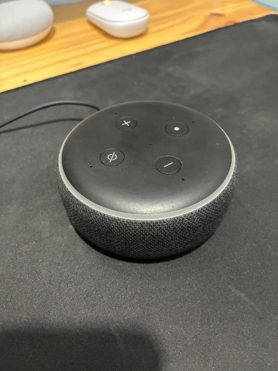 Echo Dot (Alexa) 3ª Geração - Foto 5