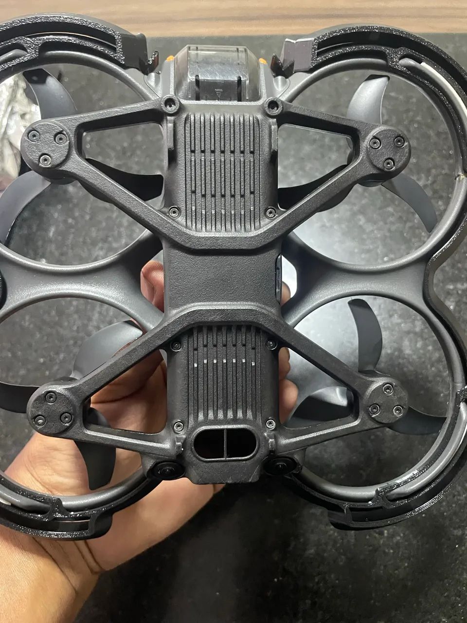 DJI AVATA 2(somente o drone) - Foto 2