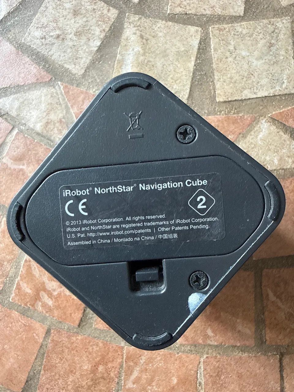iRobot NorthStar Navigation Cube ( 02 unidades) - Foto 4