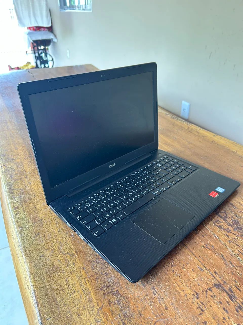 Notebook Dell - Foto 3