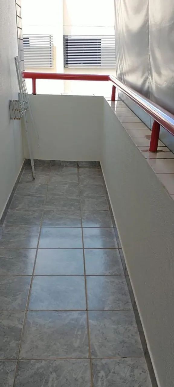 Kitnet com mobilia  - Foto 4