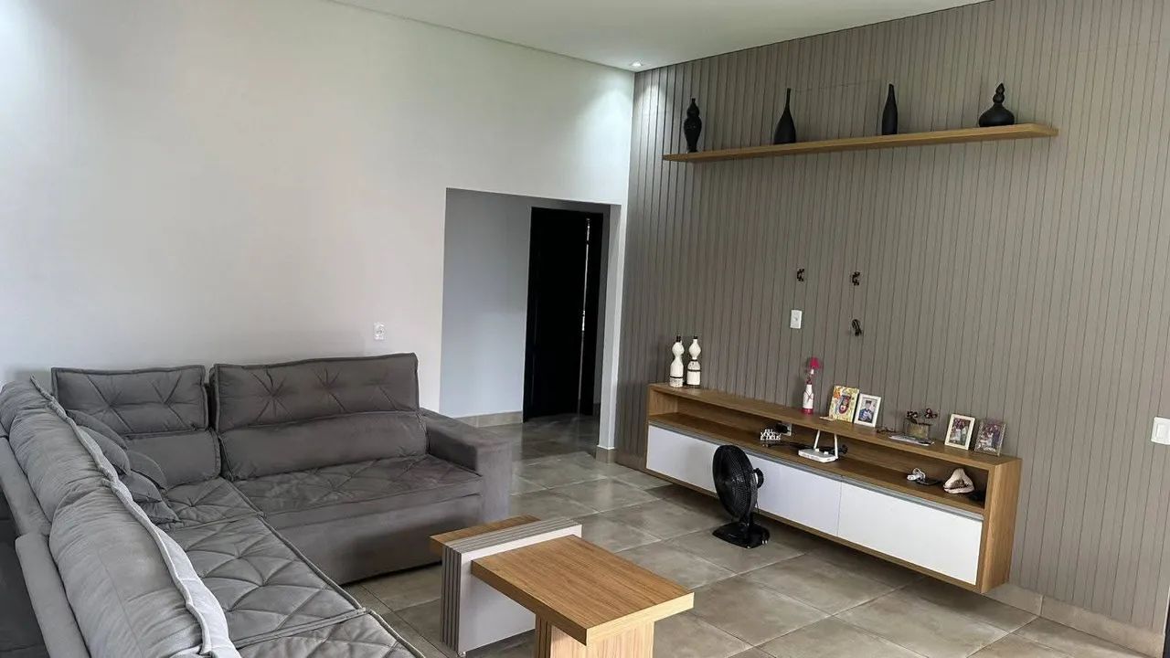 CASA ALTO PADRÃO  - Foto 5