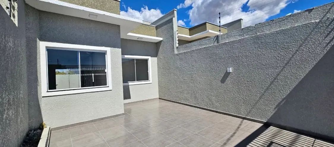 (CA) Casa 100% parcelada na Zona Leste de Londrina