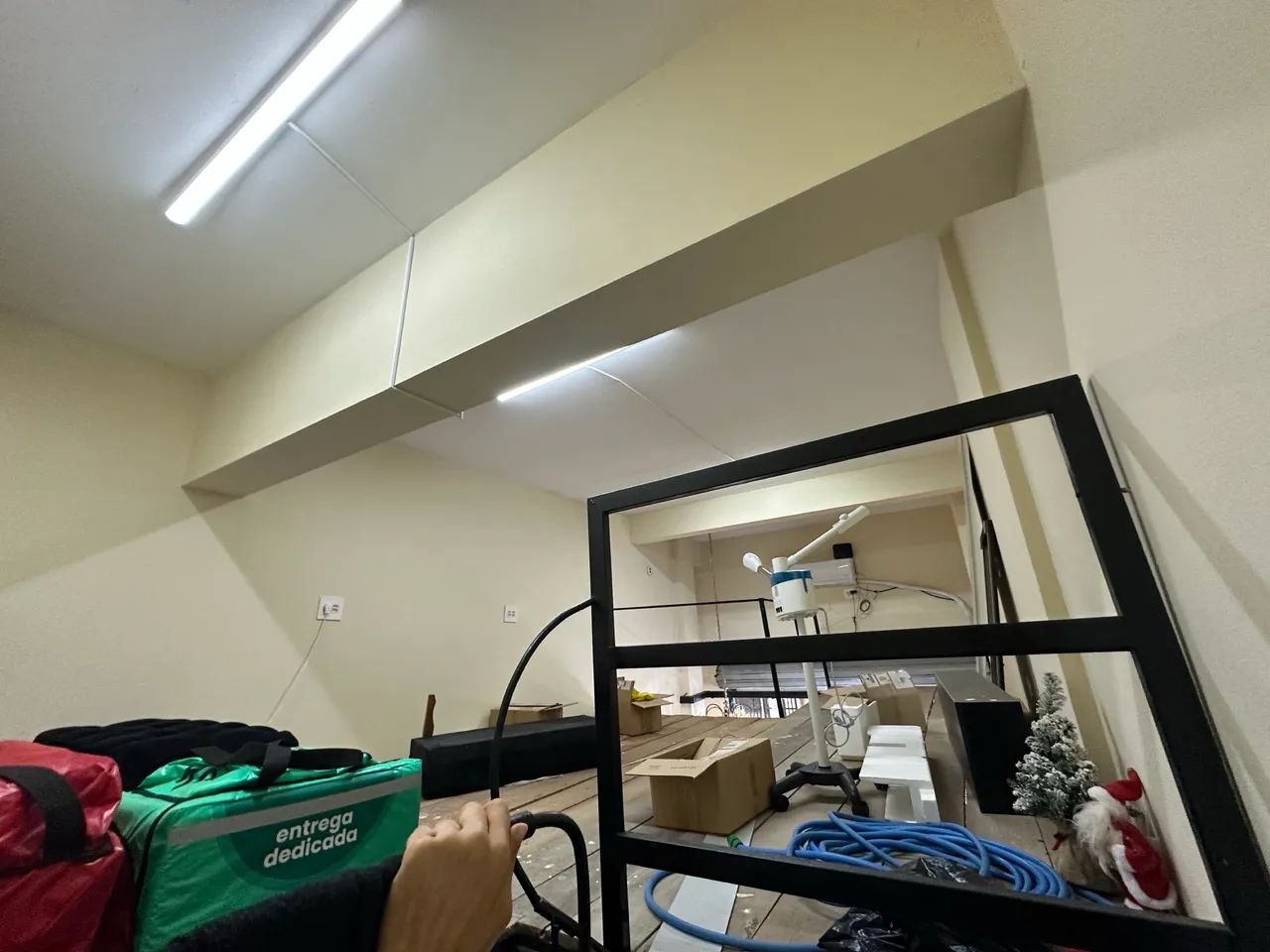 Espaço para alugar  - Foto 2