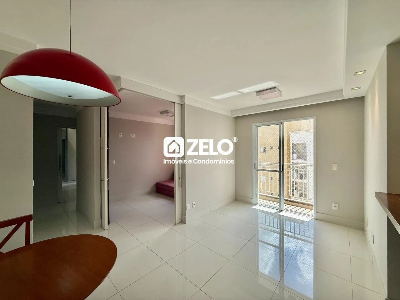 Apartamento para aluguel em Swift, Campinas - SP | Cód 58727 - Foto 2