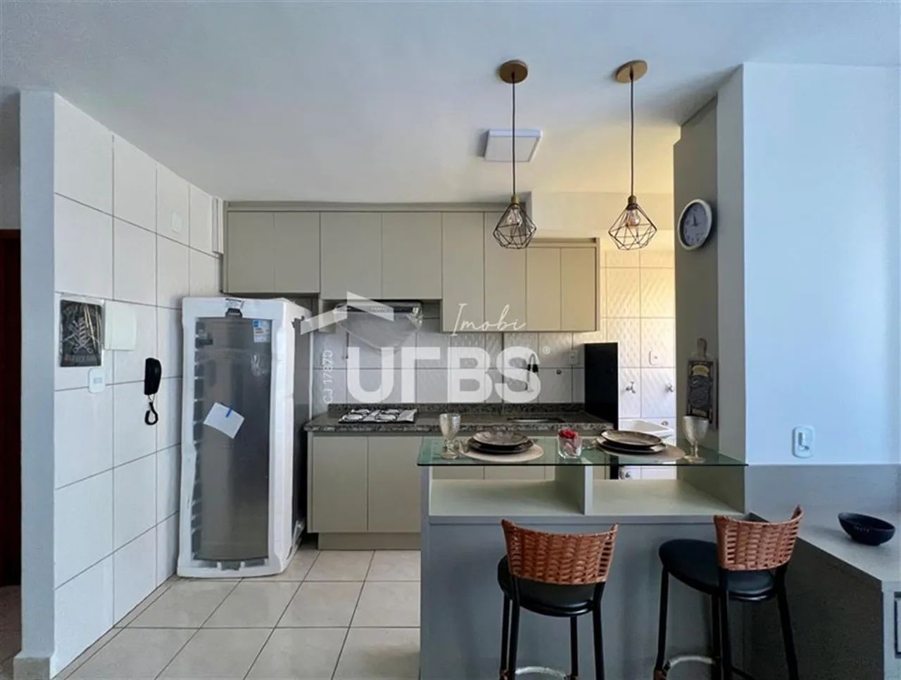 Evidennce Inn - Apartamento 1 quarto, sendo 1 suíte - Foto 4