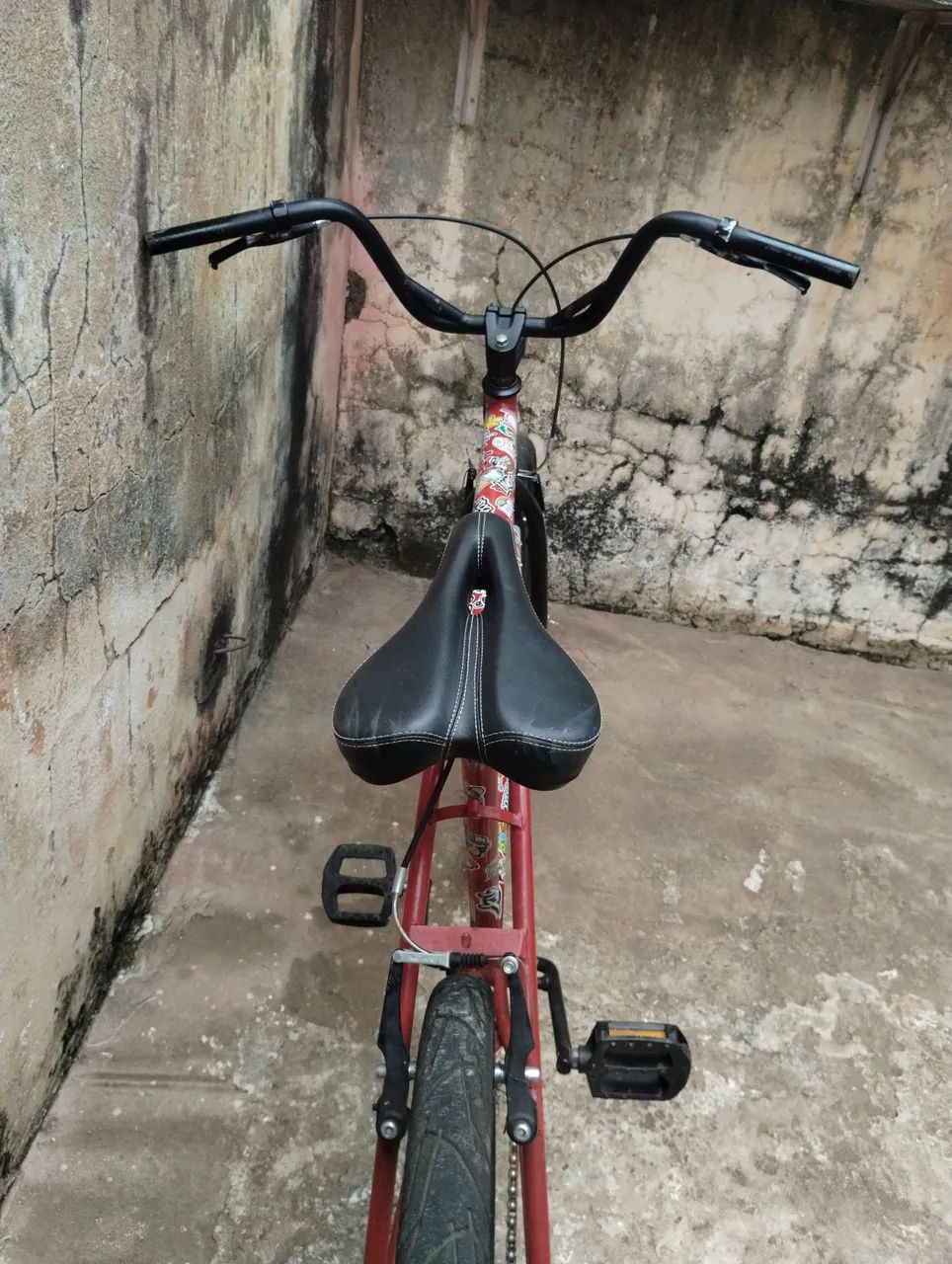 Bicicleta  - Foto 3