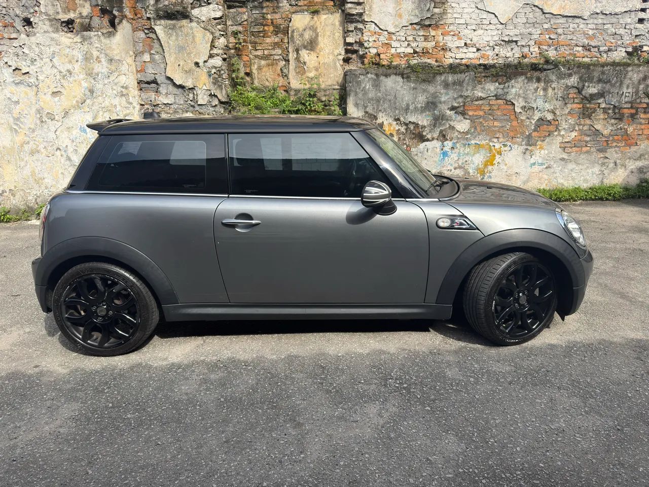Mini Cooper S 1.6 Aut. 2011 - Foto 2