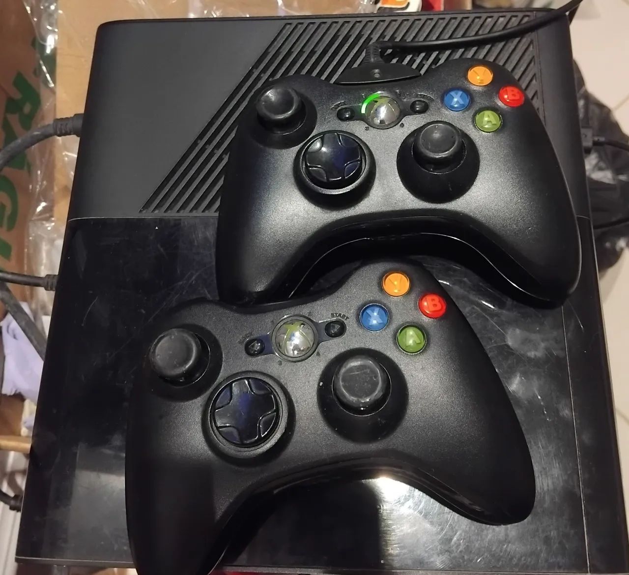 Xbox 360 desbloqueado  - Foto 3