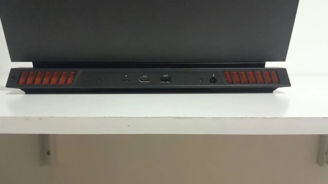 Notebook Gamer Dell G15 - Foto 3