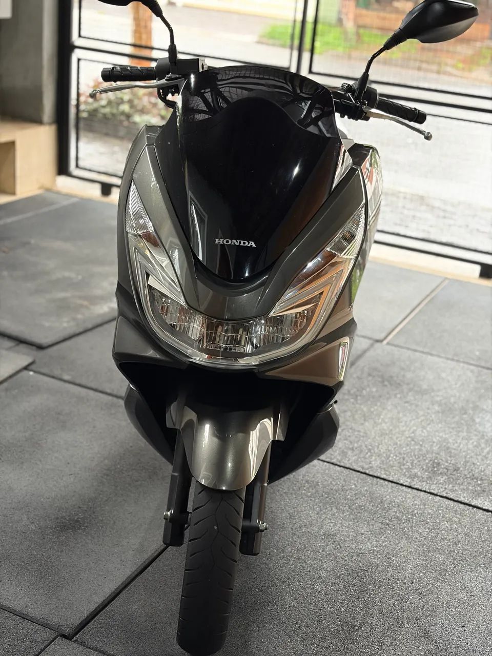 PCX 150 2017  - Foto 4