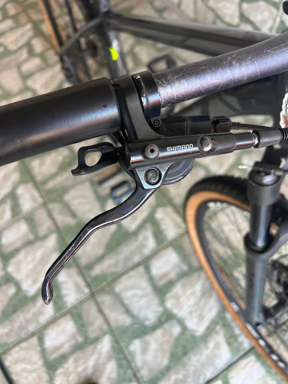 Bicicleta aro 29 - Foto 5