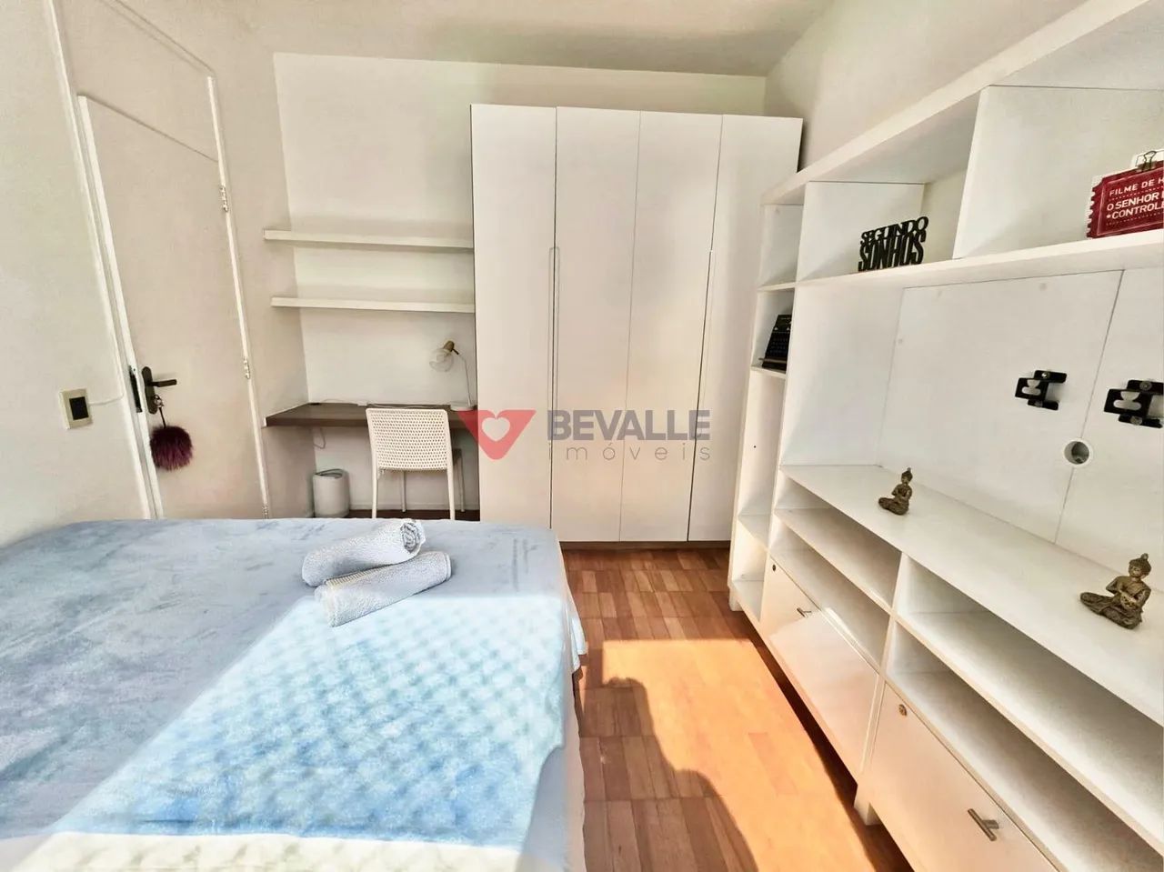 Apartamento à Venda e Locação em Ipanema RJ, 120m², 3 Quartos - Foto 12