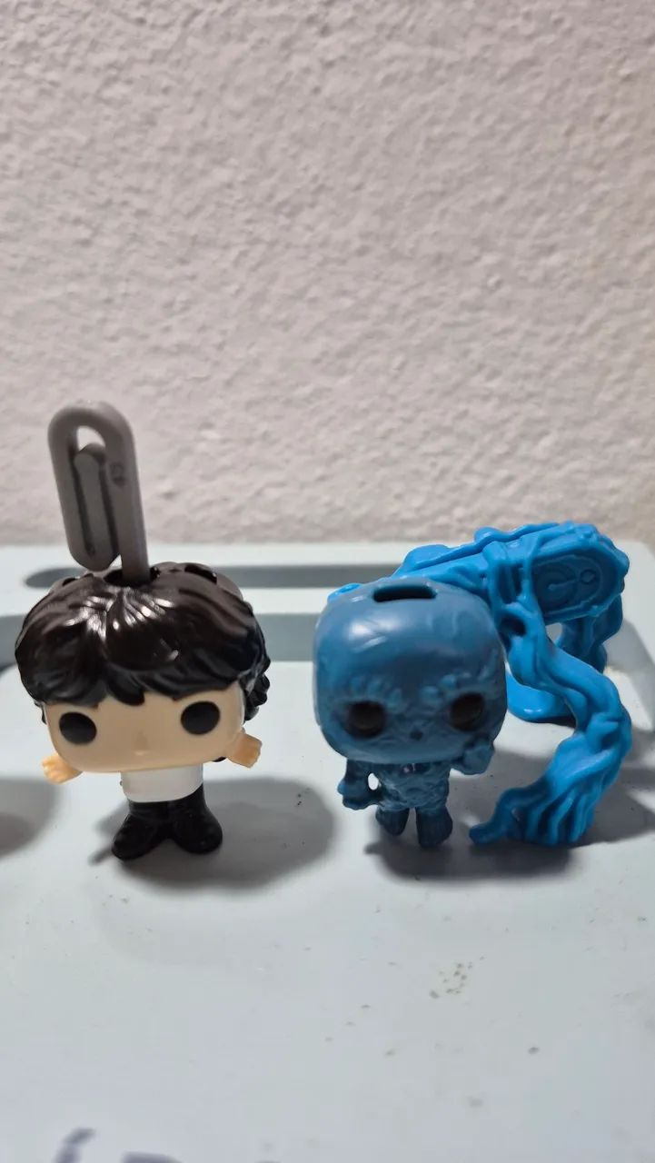Kit kinder joy stranger things  - Foto 4