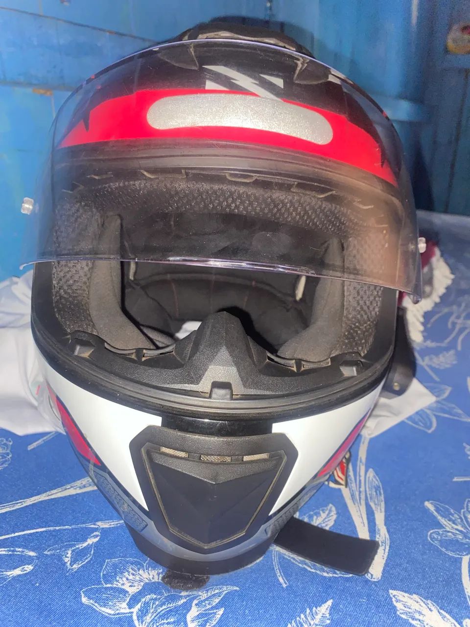 Capacete Norisk - Foto 5
