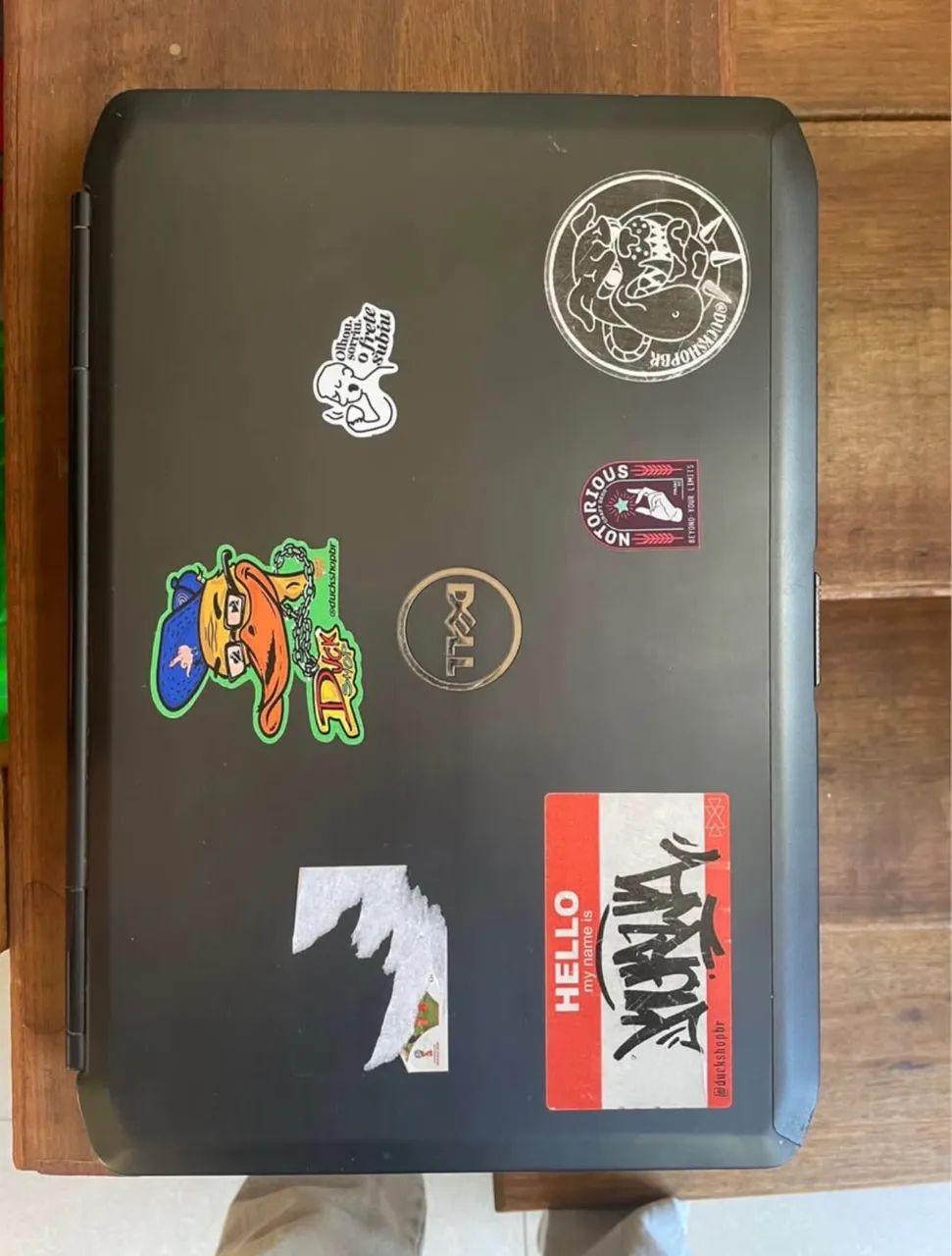 Notebook Dell - Foto 3