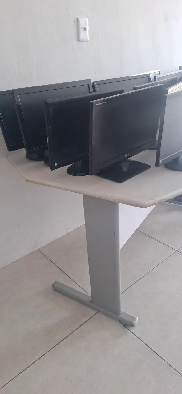 Monitor de vários modelos  - Foto 2