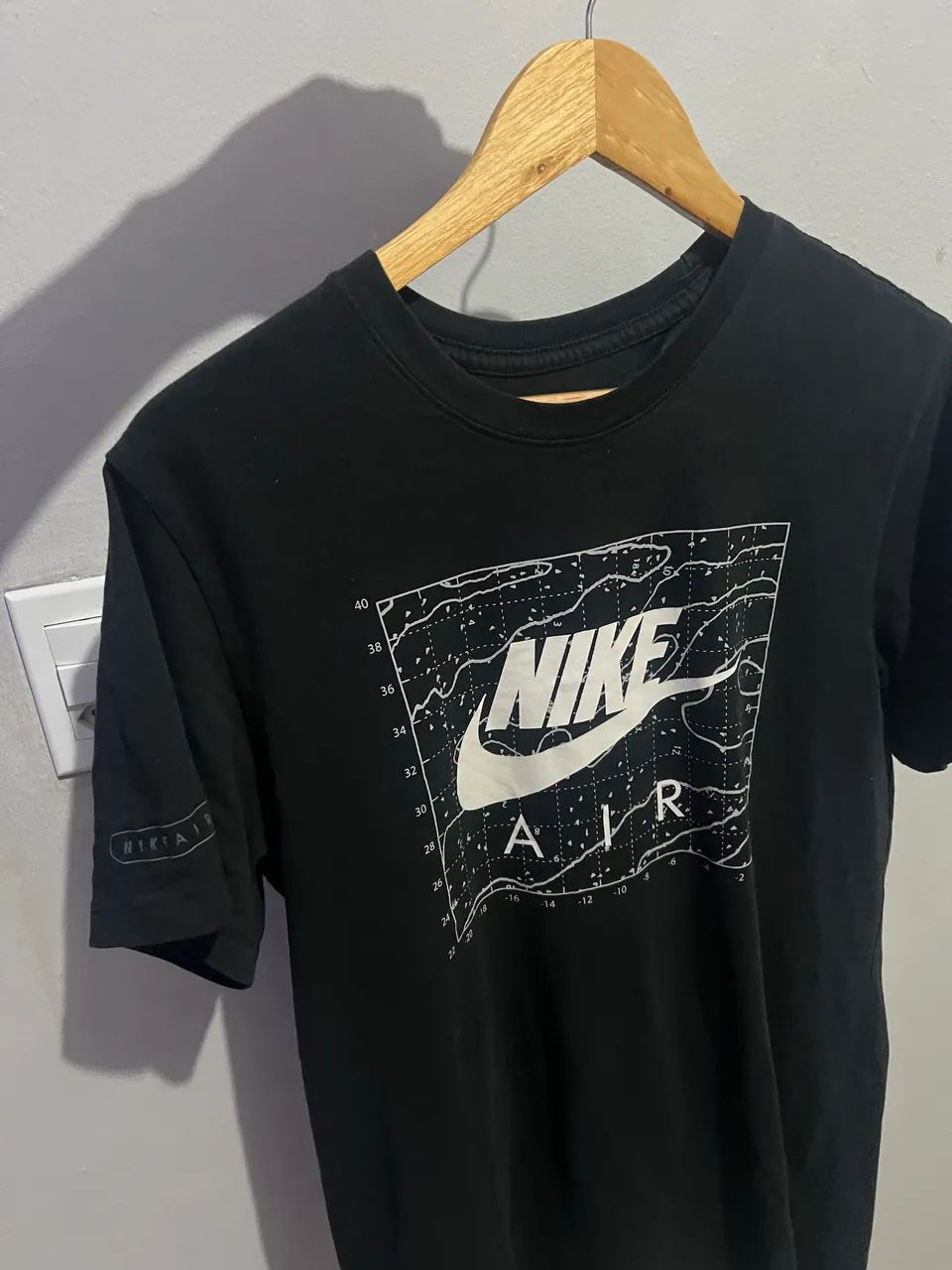 Camisa nike original - Foto 2