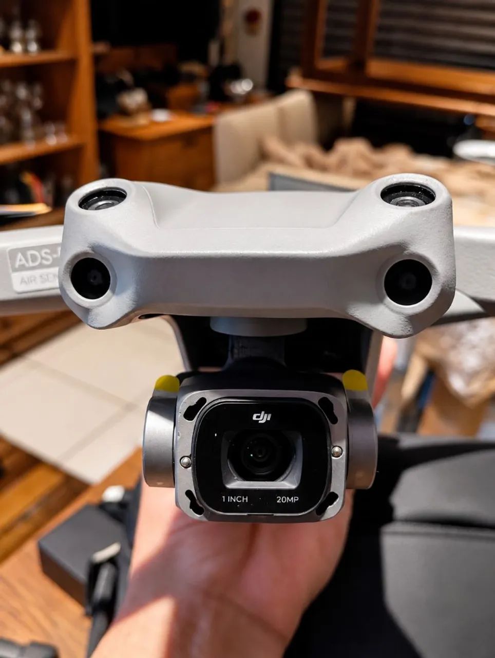 Drone Dji Mavic Air 2S - Foto 3