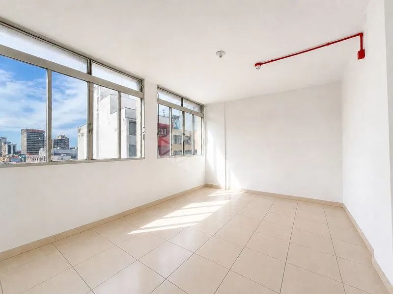 Sala 23M² - para Alugar - Foto 5
