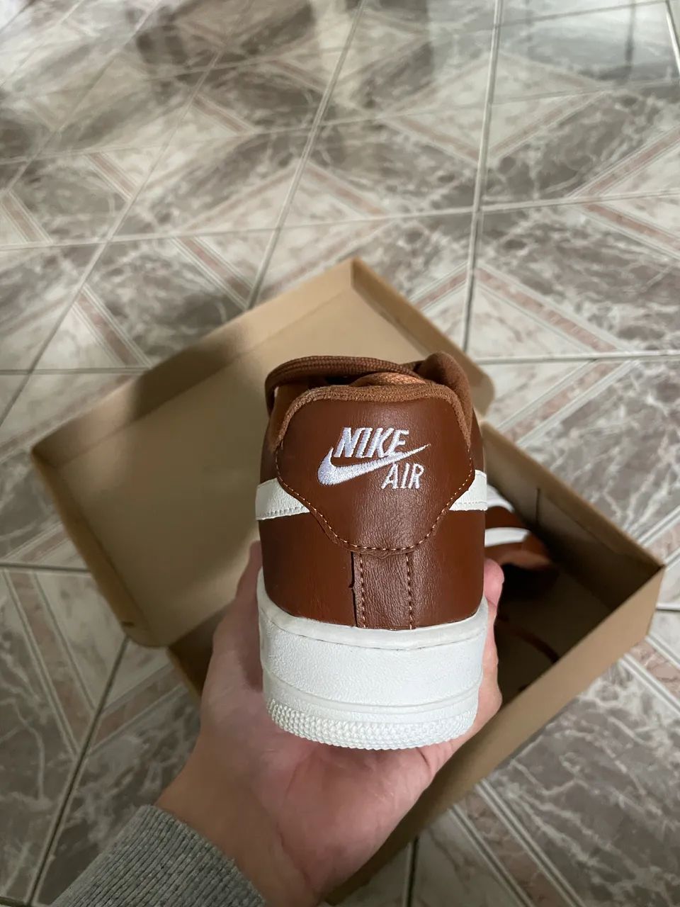 Tênis Nike  - Foto 3