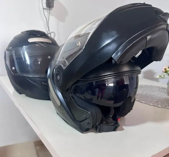 Capacete - Foto 4