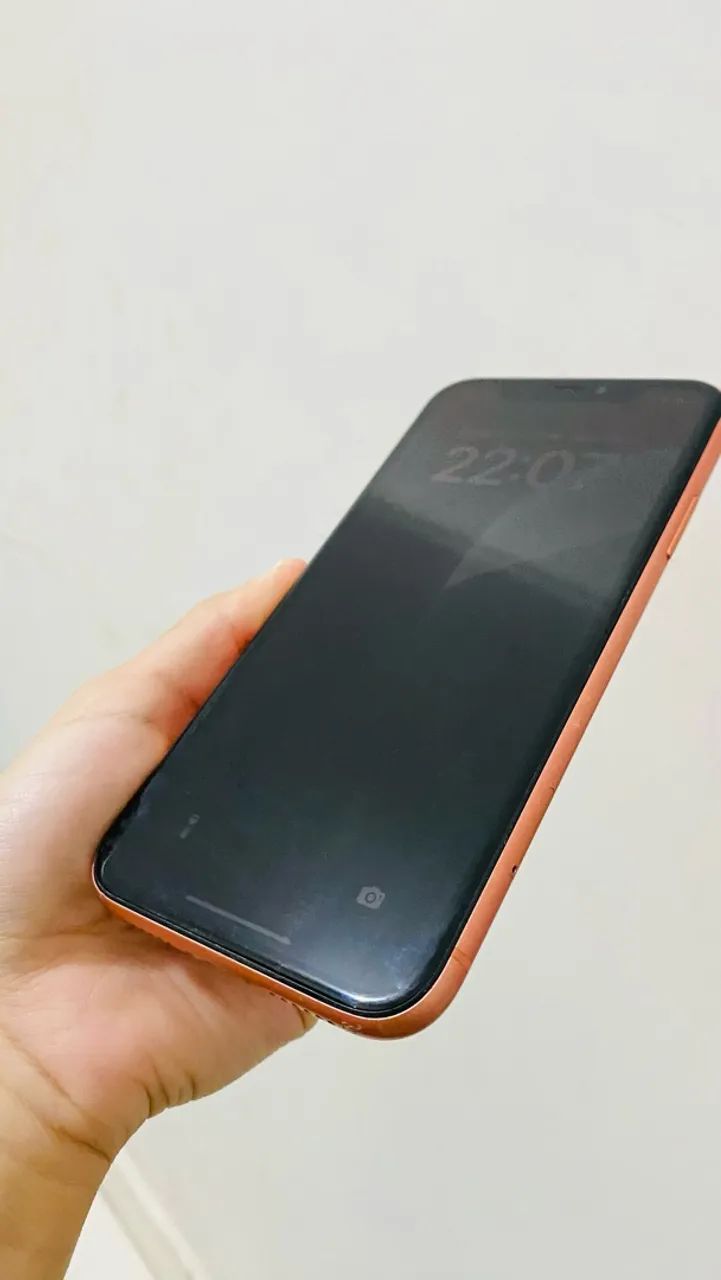 iPhone XR 128GB - Foto 3