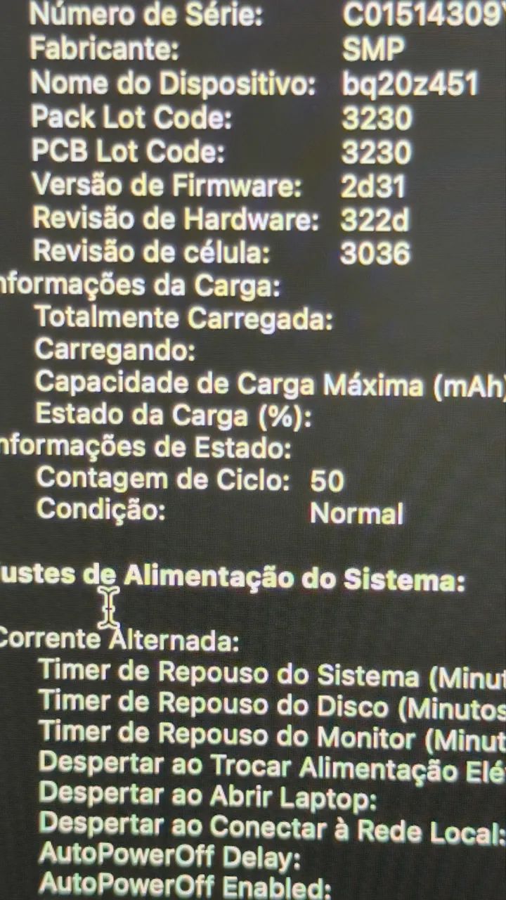 MacBook Pro 13 - 2015 Retina - Foto 5