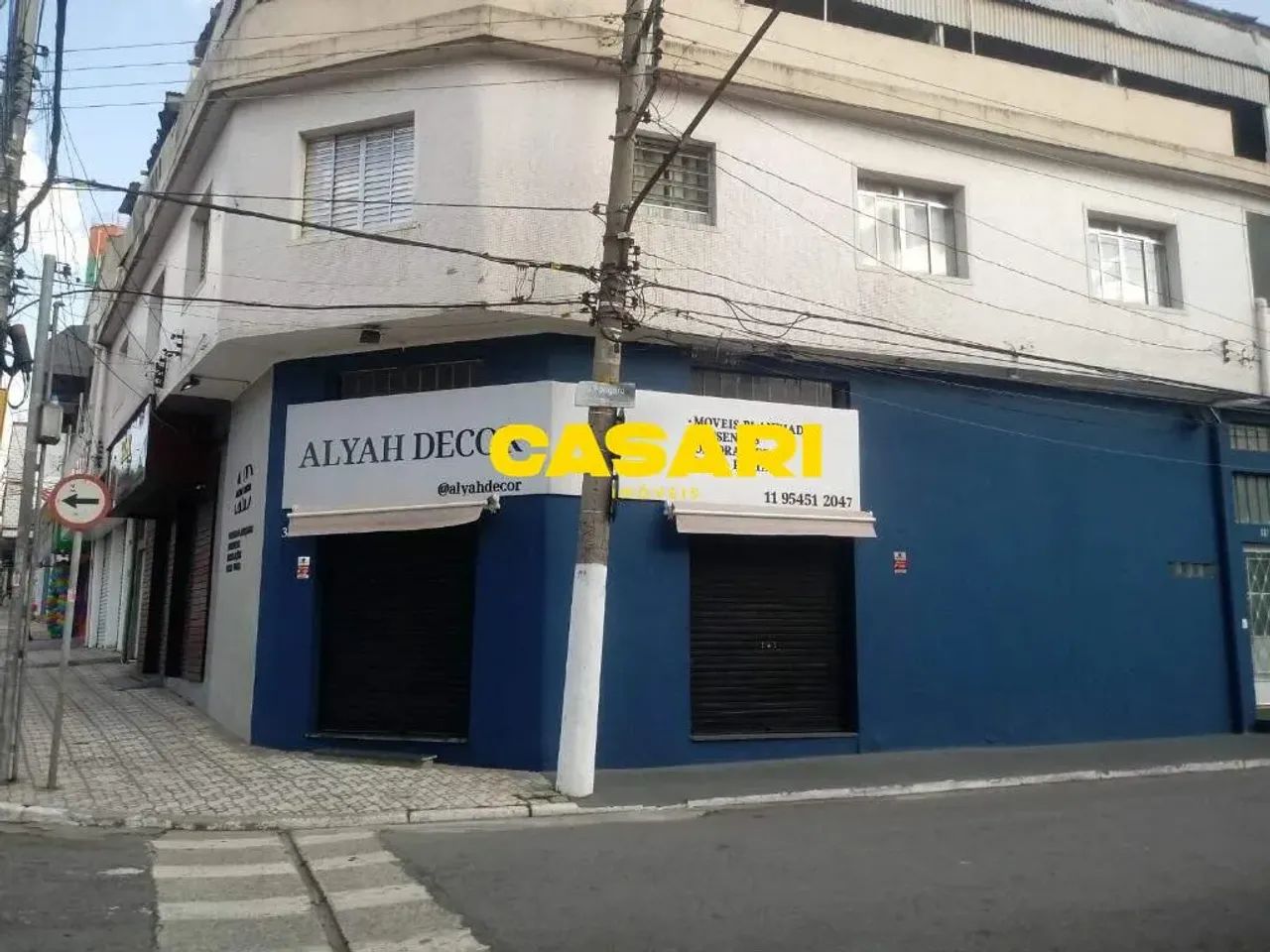 Prédio à venda, 1087 m² - Rudge Ramos - São Bernardo do Campo/SP - Foto 2