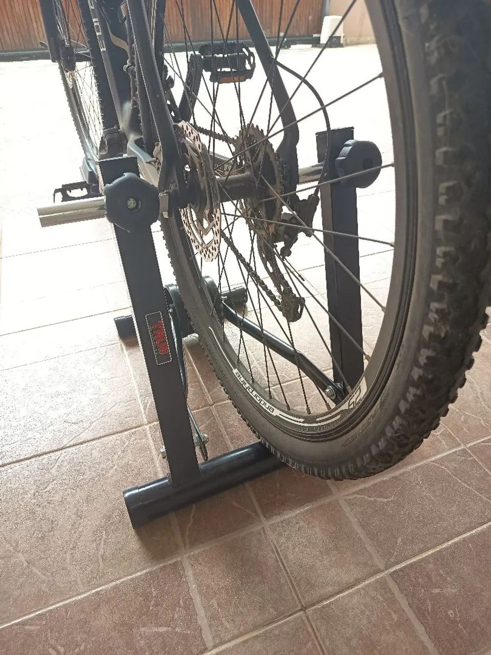 Rolo para Bike - Foto 5
