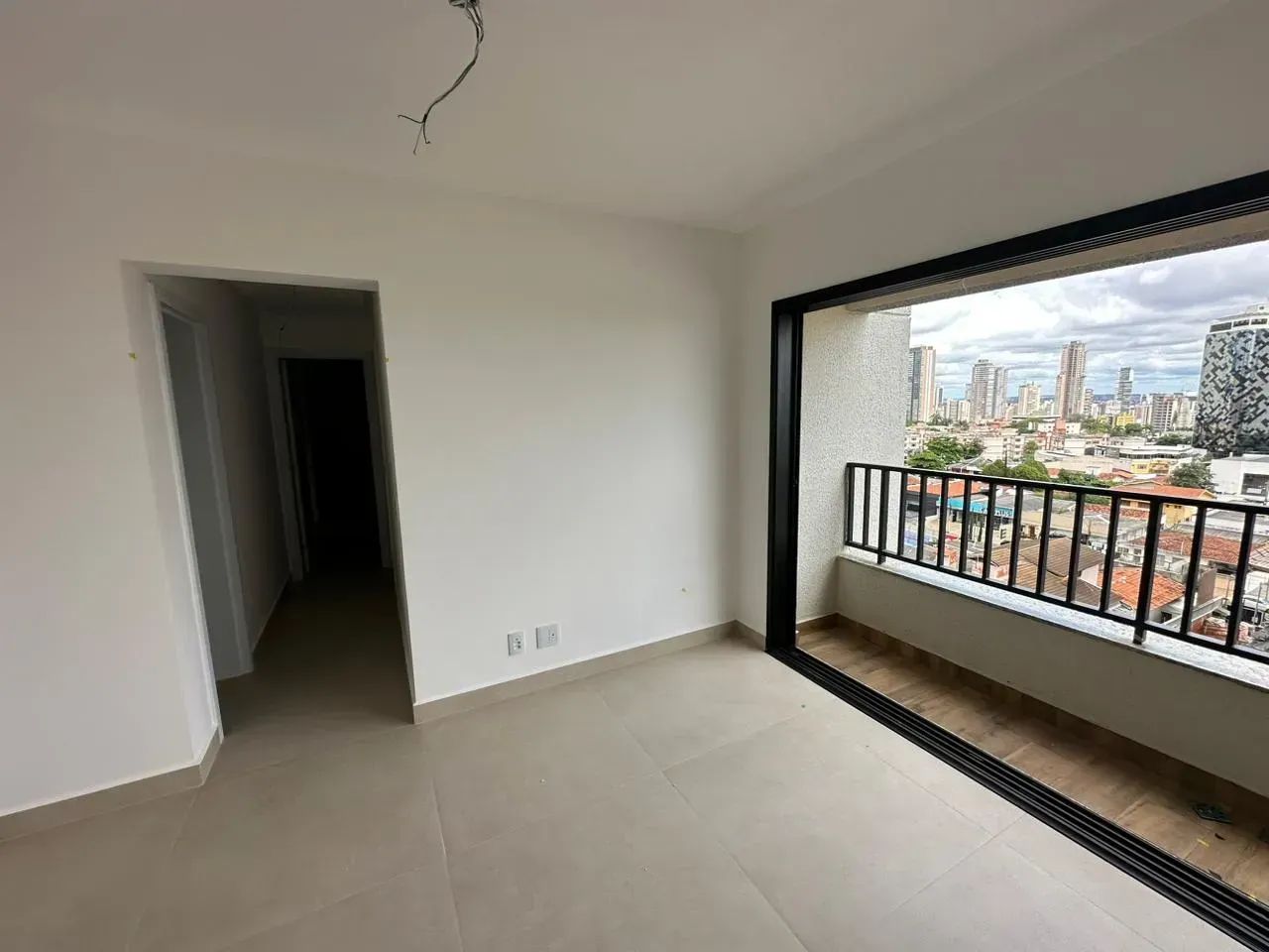 Elev Marista 95m² 3 Suites - Setor Marista