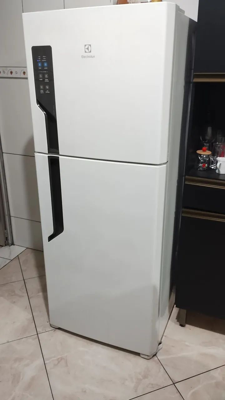 Geladeira Eletrolux  - Foto 4