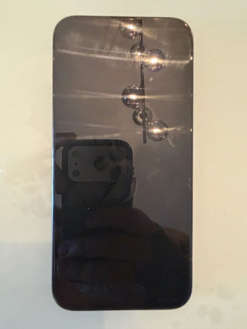 iPhone 15 Pro Max 256gb Black Titanium  - Foto 2
