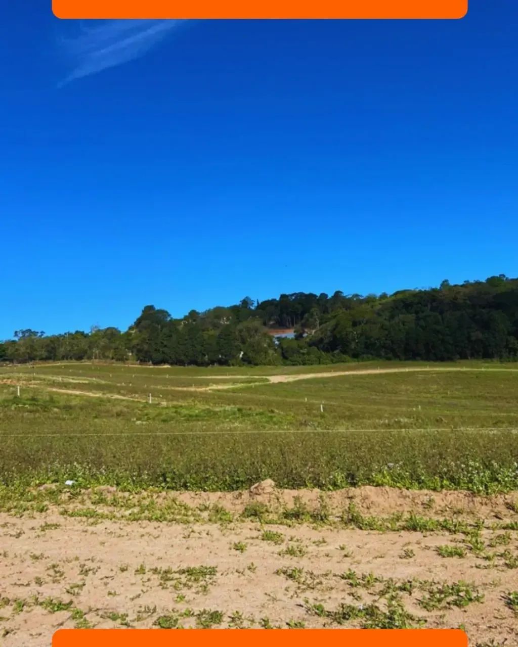 SEU TERRENO EM CAUCAIA DO ALTO-COTIA/SP! - Foto 3