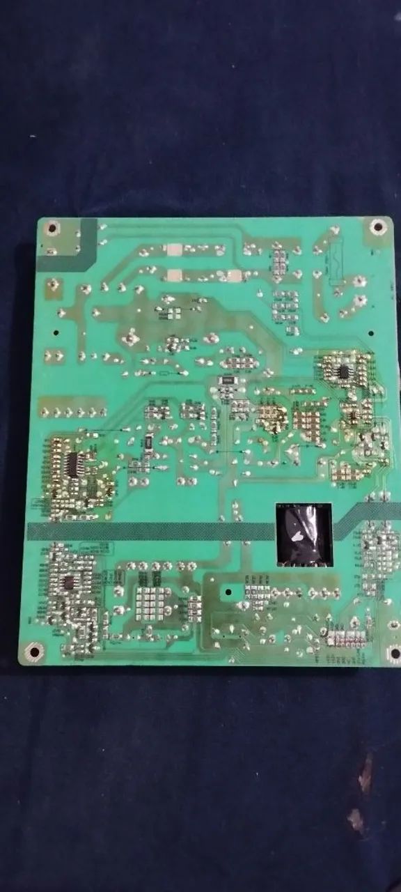 Placa TV Philco PTV49F68DSWN - Foto 3