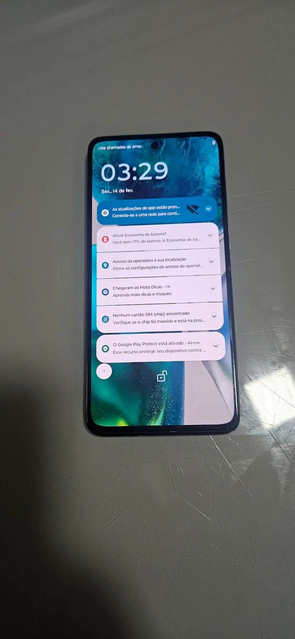 Moto g52 todo original  - Foto 3