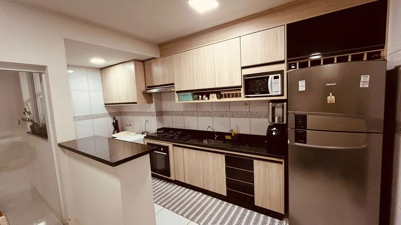 Apartamento no Jardim Patricia - Foto 5