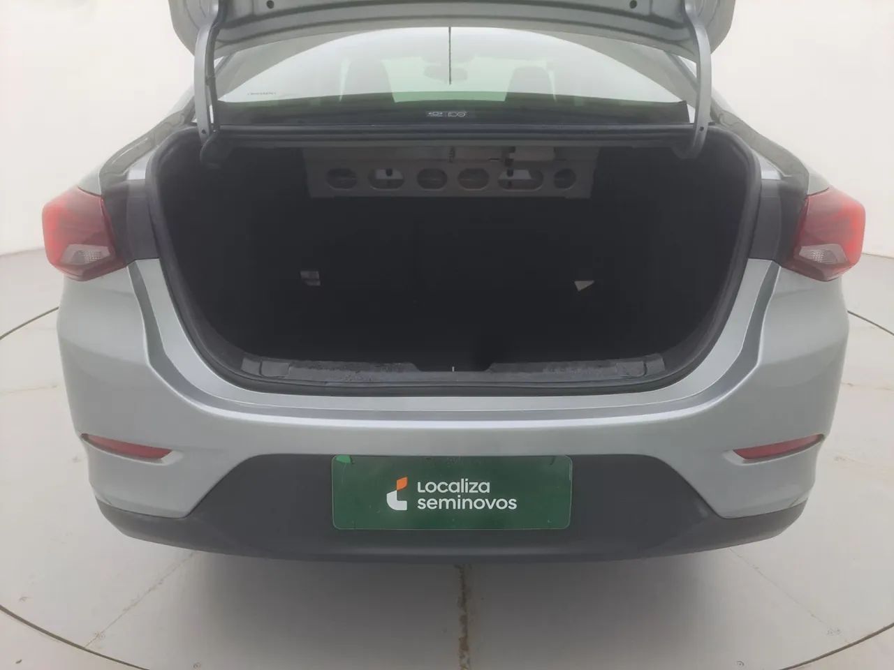 Chevrolet Onix Plus LT 1.0 12V Flex Mec. 4P, foto 10 de 17