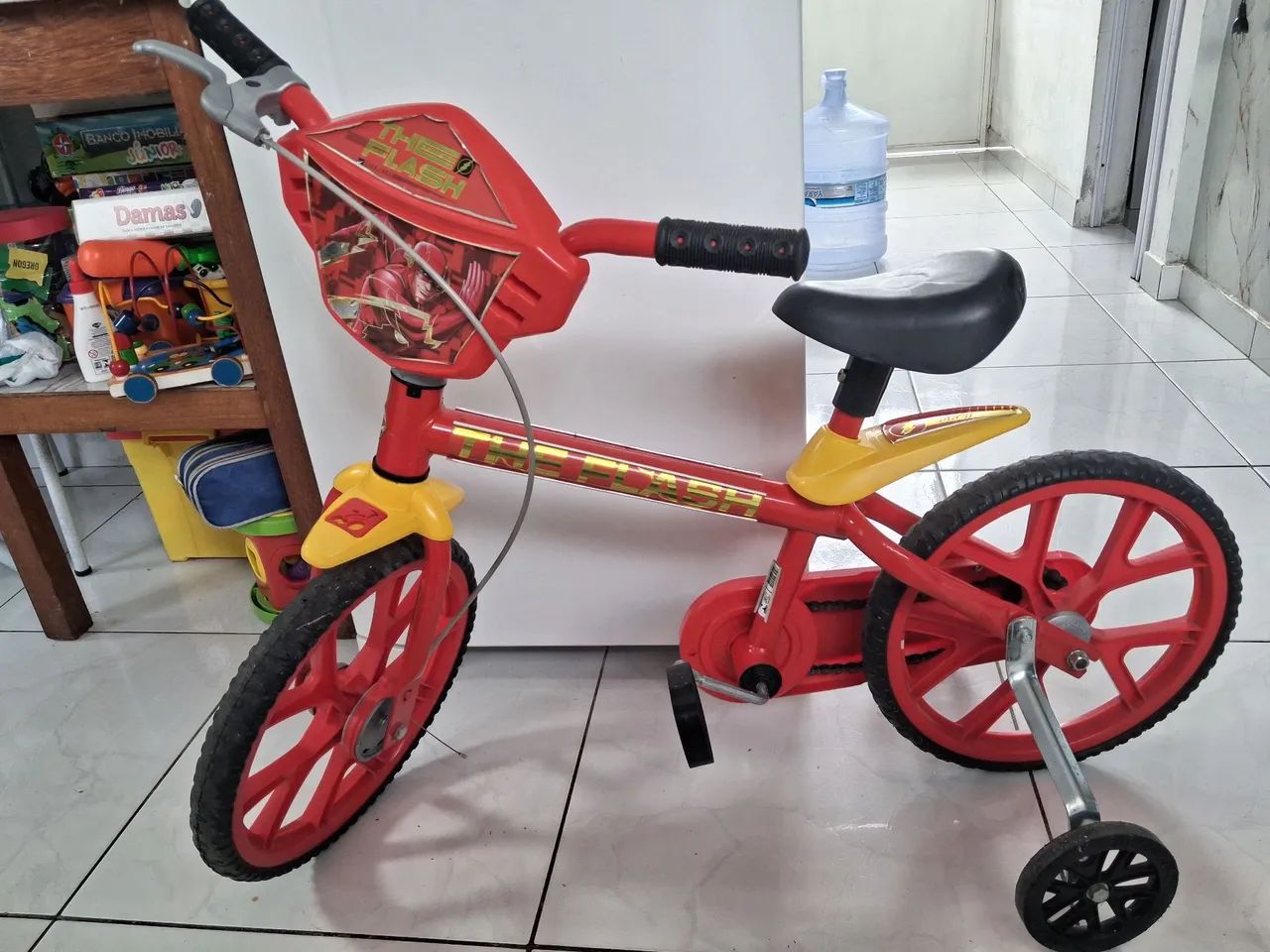 Bicicleta  - Foto 3