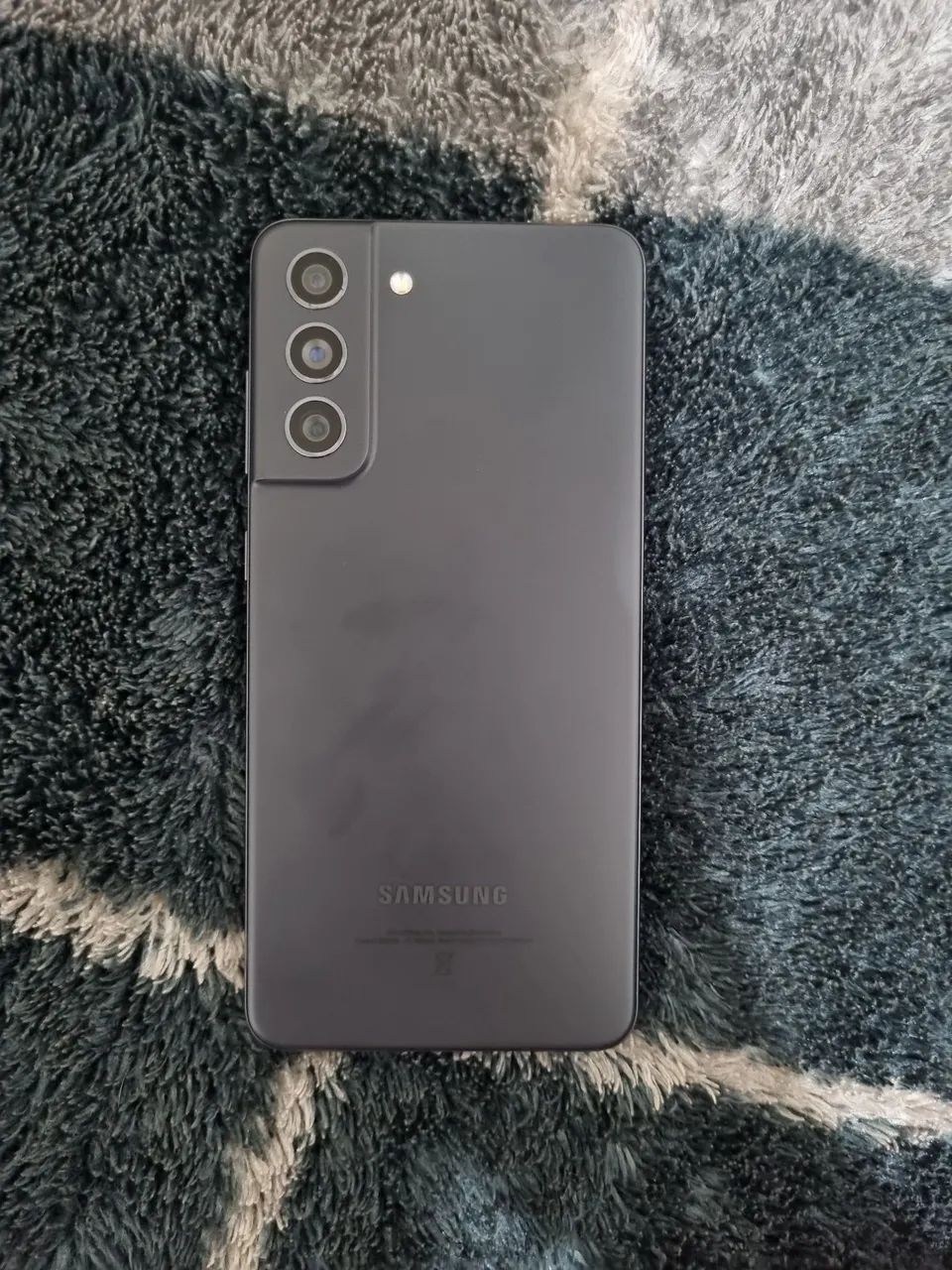 Samsung S21  - Foto 2