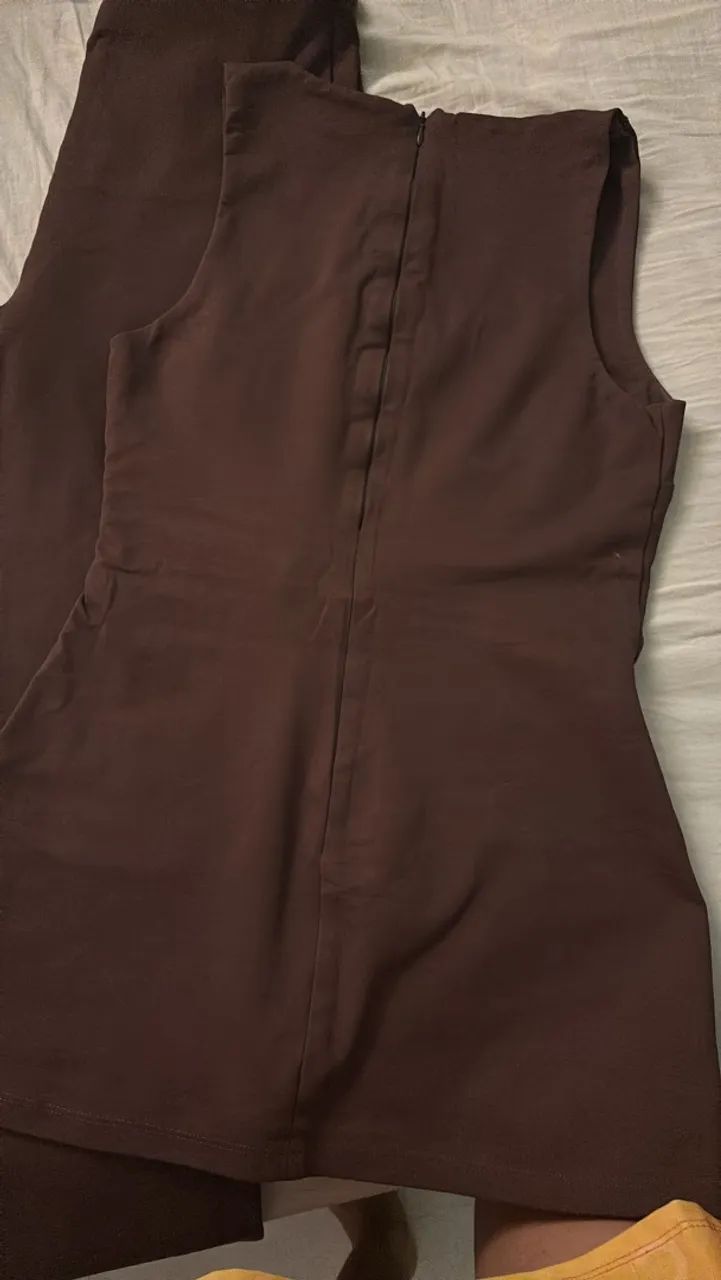 Conjunto Lança Perfume  - Foto 3