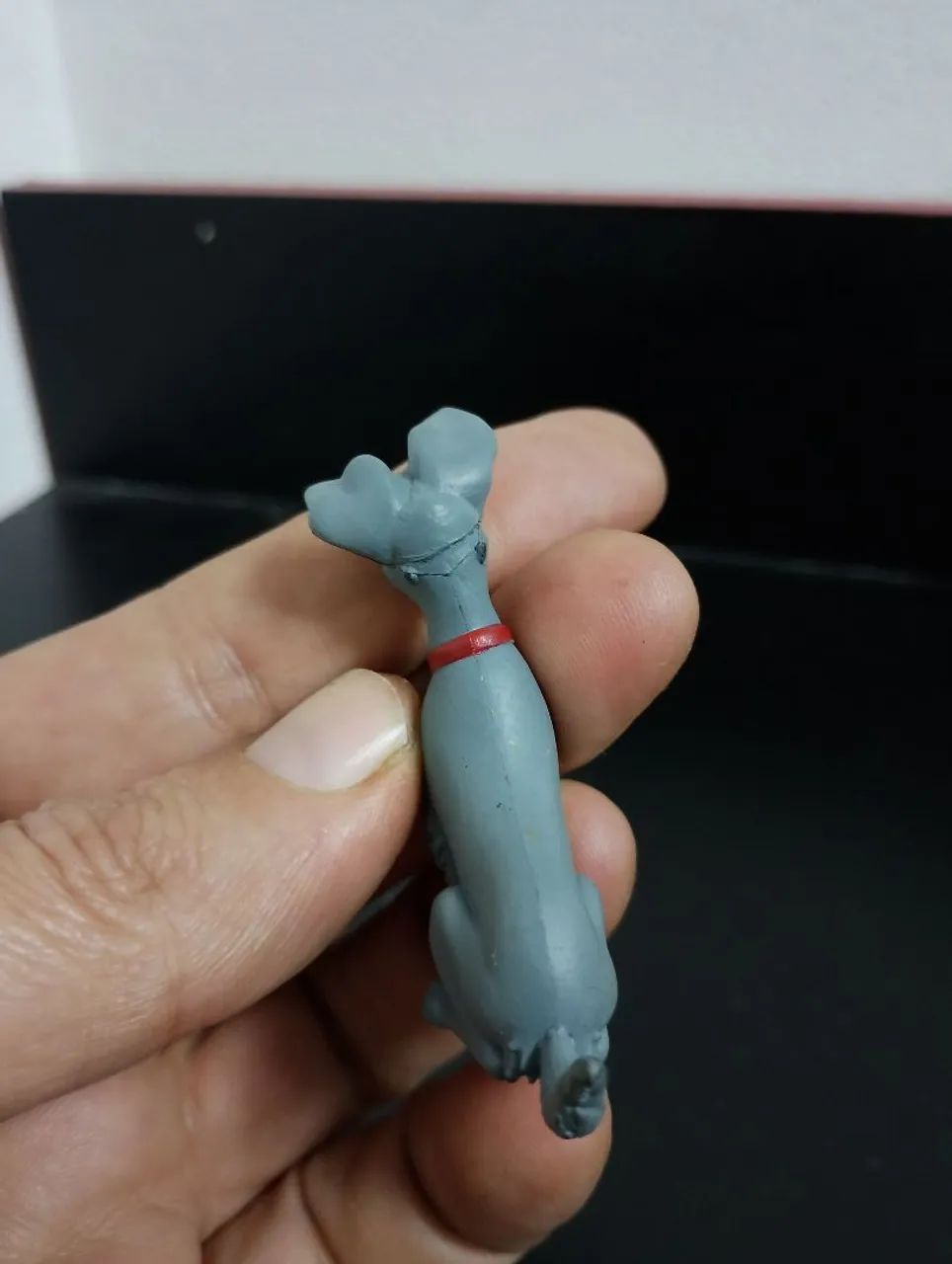Livro e personagens do desenho A Dama e o Vagabundo - Foto 5